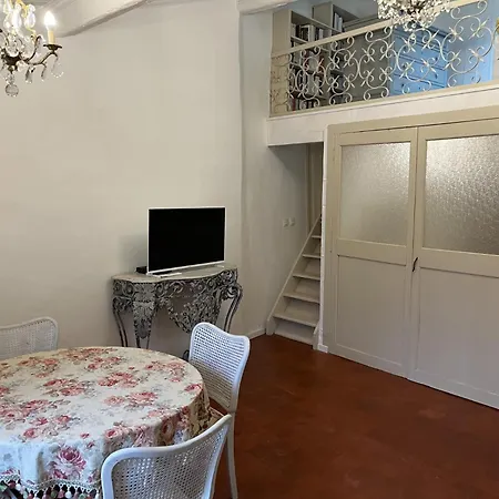 Apartment En Centre-ville De